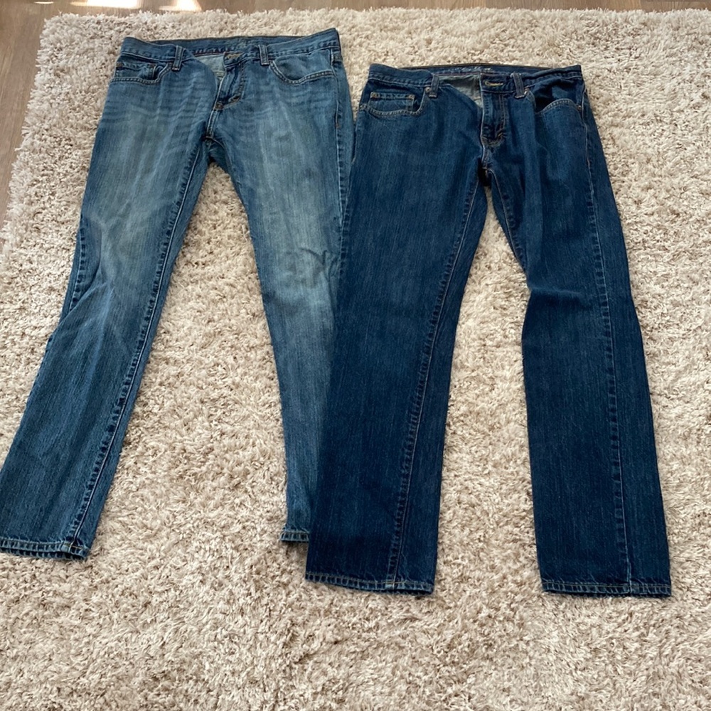 Old Navy Jeans Bundle